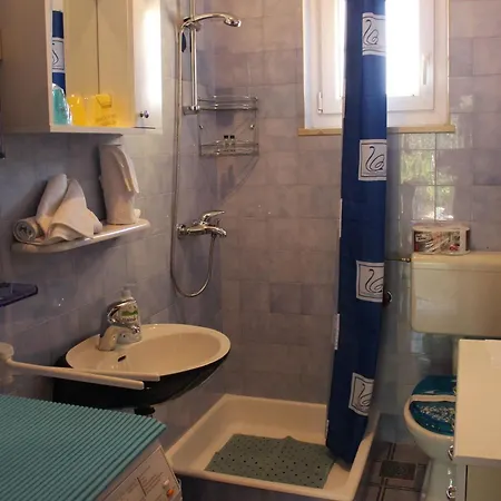 Sweet Life - Three-bedroom With Terrace And Sea View Renata St Supetar