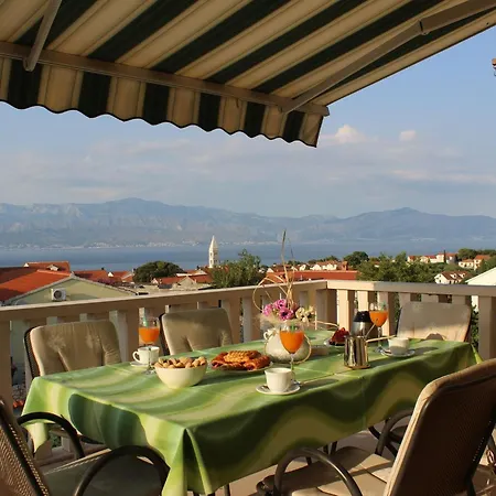 Sweet Life - Three-bedroom With Terrace And Sea View Renata St *
